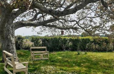 Gîte de l'Alliance 6 à 10 personnes en bord de mer - Photo 5