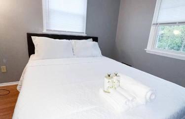 Cozy 5 bedroom Home mins from RIT - Foto 18