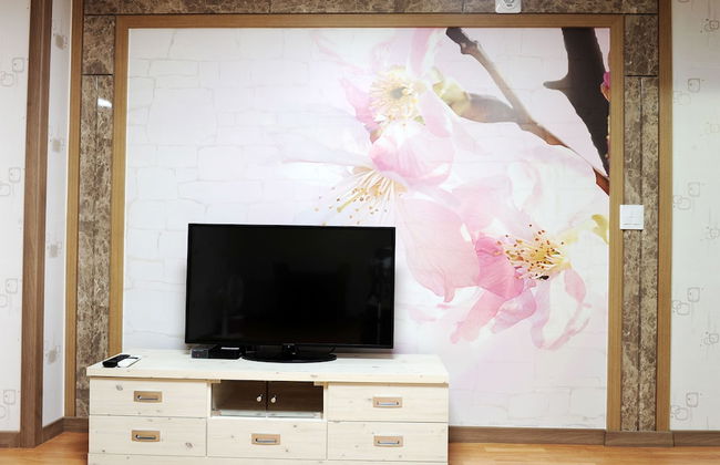 Buan Sangnok Sky Pension - Foto 59