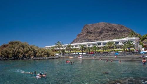 Apartamentos Charco del Conde - Foto 3