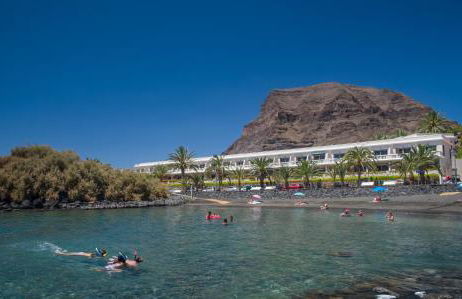 Apartamentos Charco del Conde - Foto 3