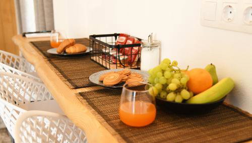 Petite Studios Batsi - Foto 2