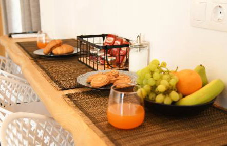 Petite Studios Batsi - Foto 2