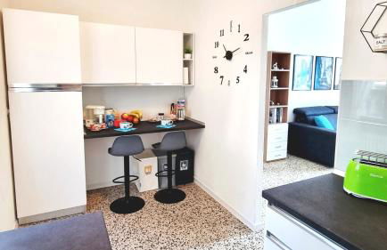 A casa di Nina & Turi con giardino e veranda - Foto 15