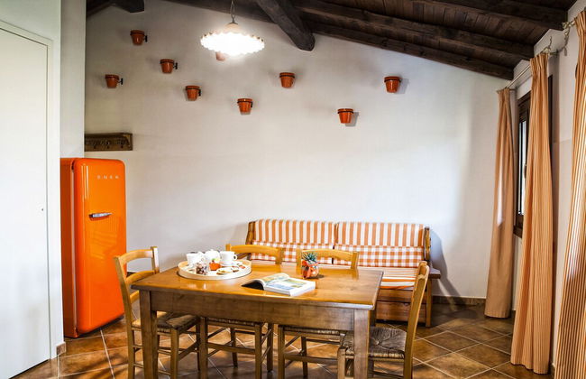 Agriturismo La Valle di Vico - Foto 23