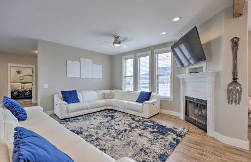 Spacious South Jordan Family Home with Private Yard! - Photo 4