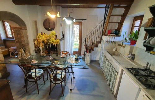 Il Cantuccio Proprietà - Foto 15