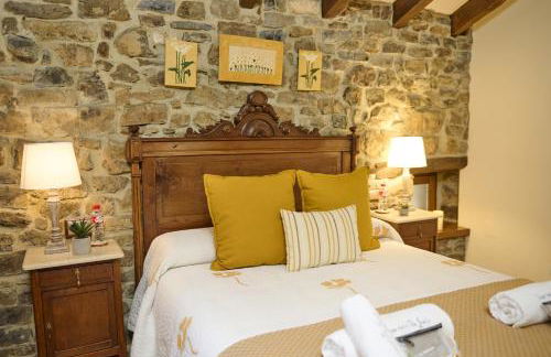 Casa Rural Tia Josefa - Foto 25