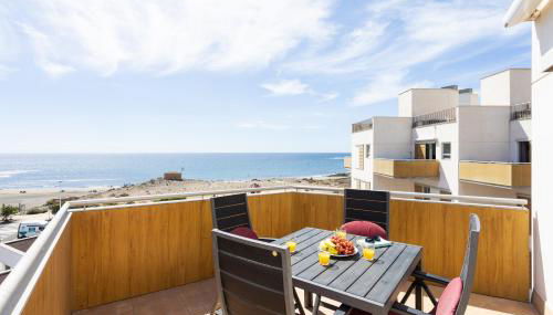 Seafront Penthouse in El Medano - Foto 2