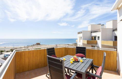Seafront Penthouse in El Medano - Foto 2