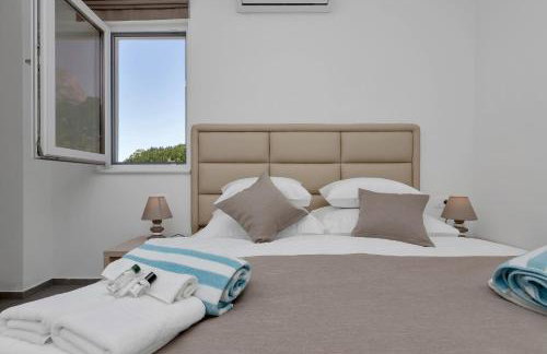 Villa Violet with Salt water pool - Foto 38