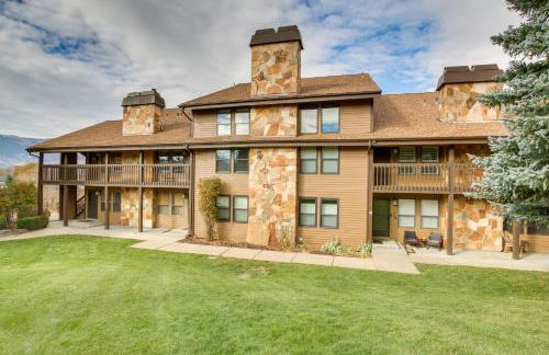 Altitude Adjustment 6 Miles to Powder Mountain! - Photo 22