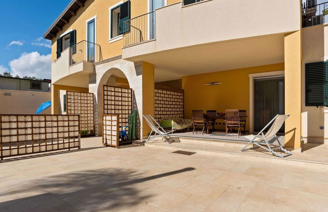 Alluring Apartment in Reitani near Beach - Foto 32