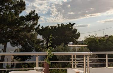 Blue White House - Foto 9