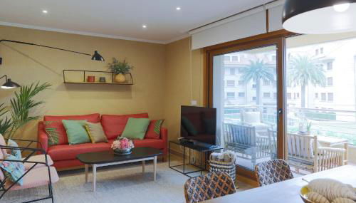 P18 Villalia Apartamento en la Isla de la Toja - Foto 2, Other