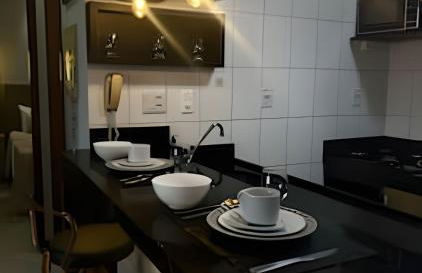 Apt 1303 com garagem no centro de Belém á 400m da Basílica de Nazaré - Foto 9