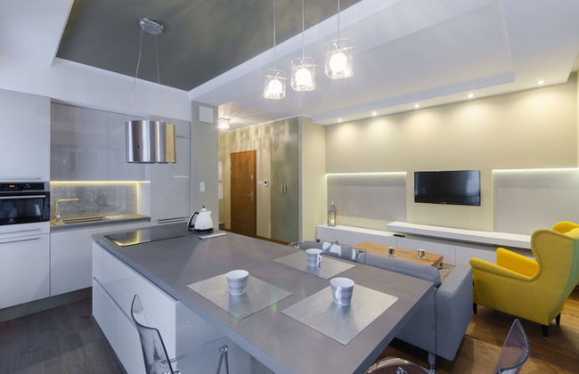 Dom & House - Apartments Nowe Orlowo - Foto 78