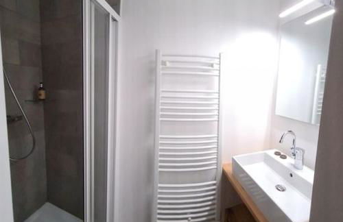 Les Suites du Monetier, alliant le charme et l'authenticité d'un chalet de prestige au cœur du village - Photo 39