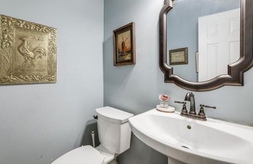 Walk to Trails Peaceful Family Home in Braselton - Photo 14