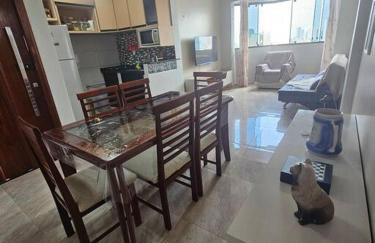 Apto Confortável com 2 quartos em Batista Campos - Foto 53