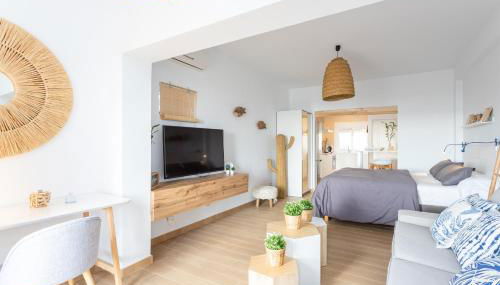 Higuerón Rental Playa Arena - Photo 2