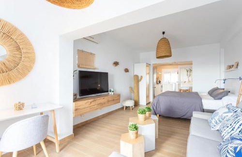 Higuerón Rental Playa Arena - Photo 2