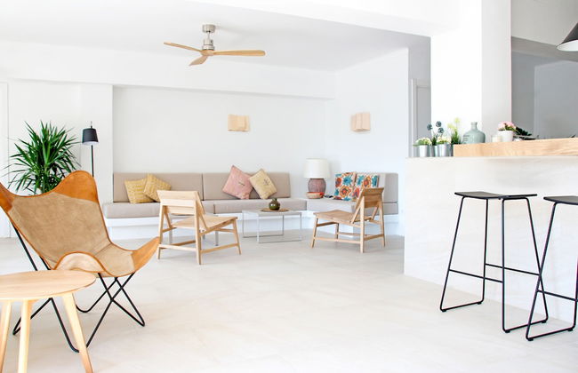 Aparthotel Niu d´Aus - Photo 6