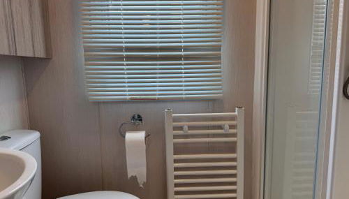 3 bedroom Caravan Manor Park Free WiFi , Linen not included , Pets stay free - Foto 5