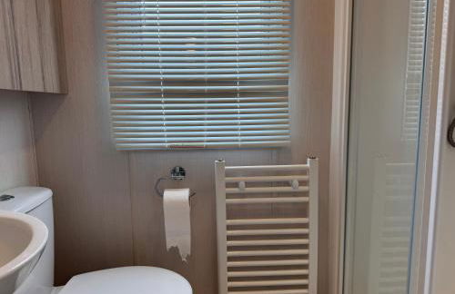 3 bedroom Caravan Manor Park Free WiFi , Linen not included , Pets stay free - Foto 5