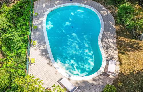 Holiday Home I Tre Castagni by Interhome - Foto 36