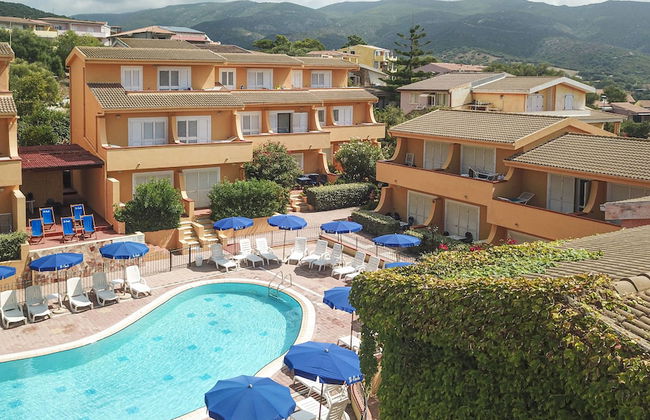 Residence Le Onde - Foto 34