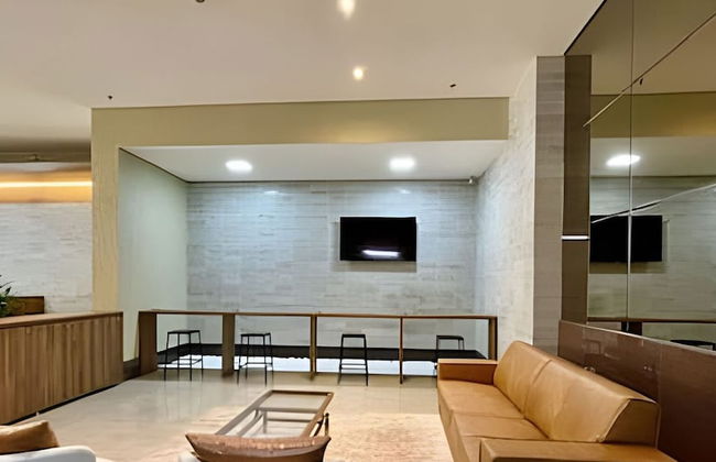 iFlat Brookfield Towers - Photo 2