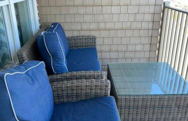 Hampton Beach OCEAN FRONT Condo at the Surf - Foto 10