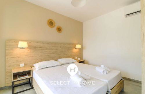 SELECT'soHOME - T3 - Résidence avec piscine et cascade ! - CAPNAT-C03 - Foto 6