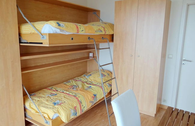 Apartment in Nieuwpoort Near the Beach - Foto 3