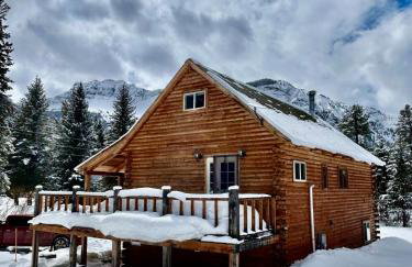 Amphitheater Mountain Cabin - Foto 24