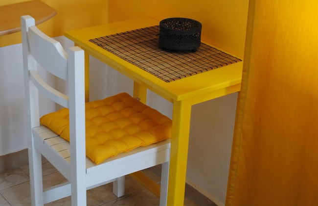 Karmik Concept Apartments - Photo 23