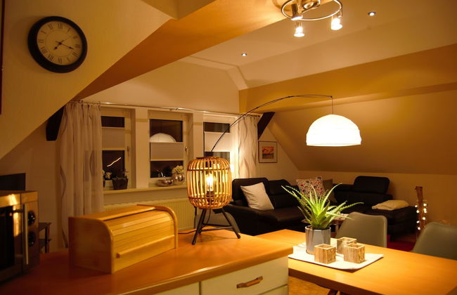 Fewo Harz mit WLAN für 2-4 Personen - Foto 10