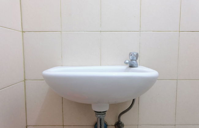 Homey And Cozy 2Br Apartment At Tamansari Panoramic - Photo 12