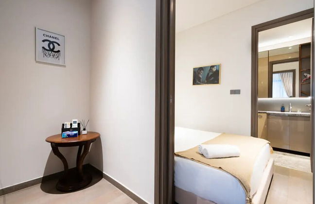 The MarQ Luxury Apartment Distrist 1 - Foto 46