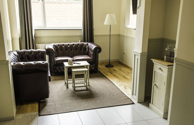 Apart - Hotel Saint Georges - Foto 51