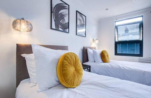 Luxurious House Leyton sleep7+garden next to Stratford - Foto 30