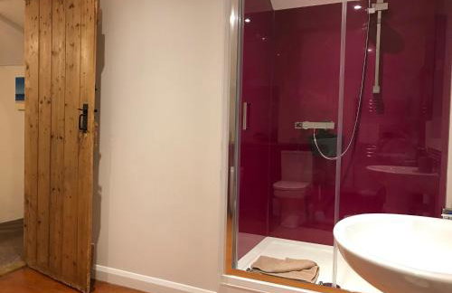 The Old Farmhouse at Mena - Foto 10