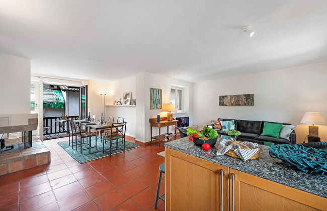 Casa Mondrigo - Foto 19