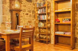 A Casa do Folgo Turismo Rural - Foto 112