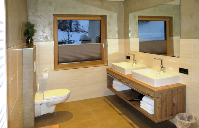 Apart Bergart - Foto 17