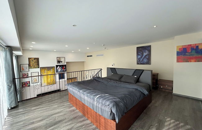 FlowerGod PentStudio WestLake Tay Ho - Foto 11