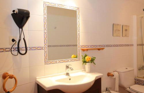 Apartamentos Albá Casa Alquesera - Foto 9