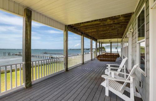 Dolphin Lookout home - Foto 38