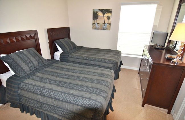 Ev85594 - The Sanctuary at West Haven - 4 Bed 3 Baths Villa - Foto 8